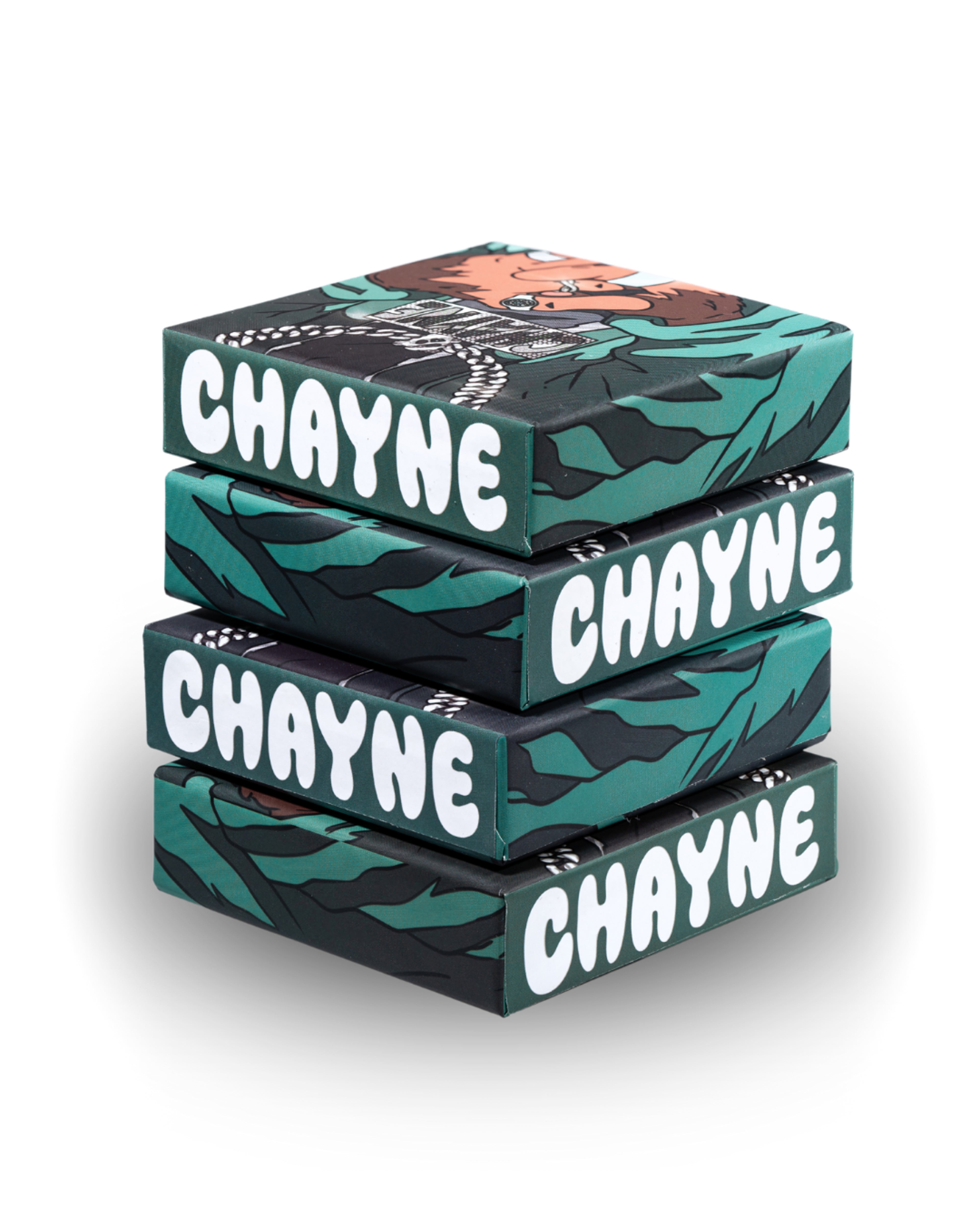 CHAYNE Box