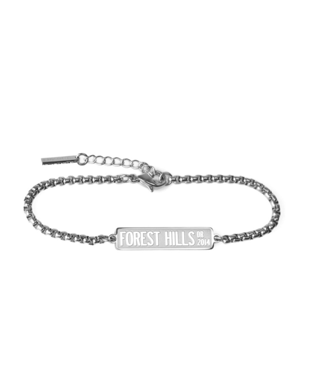 Forest Hills Bracelet