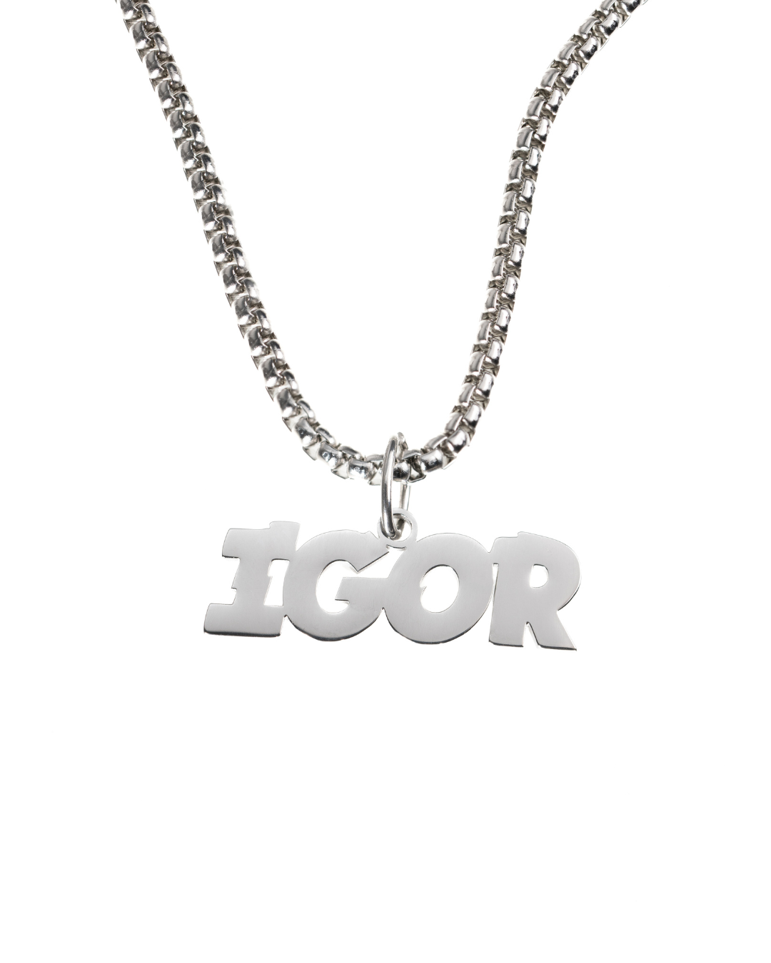 IGOR