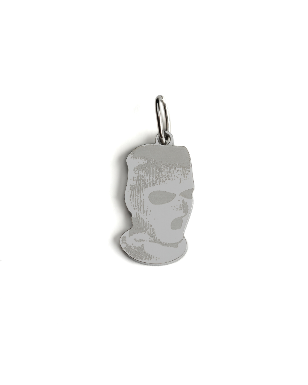 Ski-mask (pendant only)