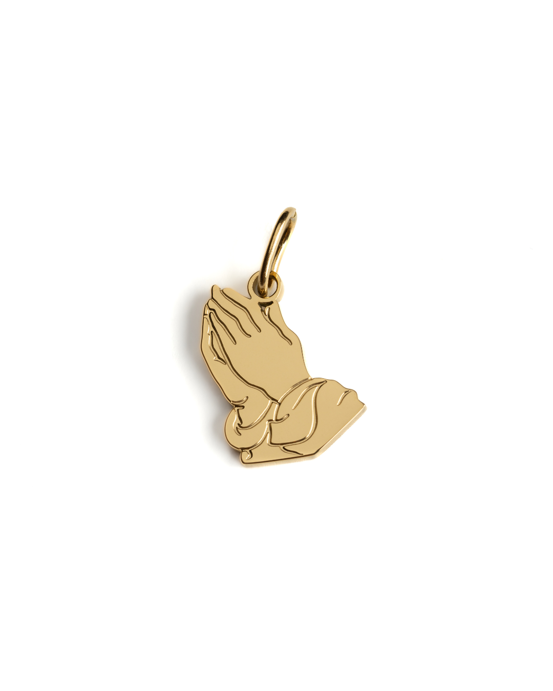 Praying Hands (pendant only)