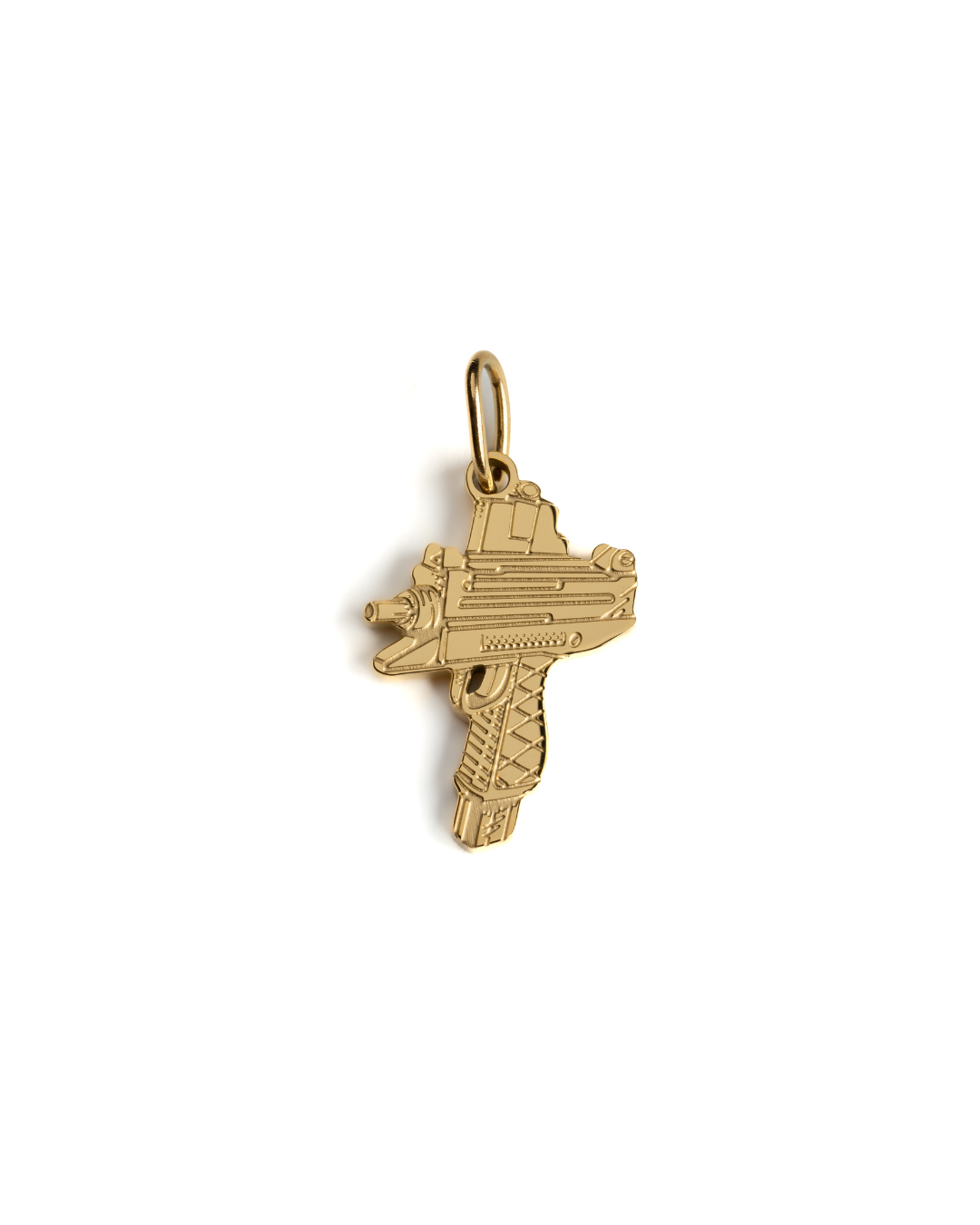 Uzi (pendant only)