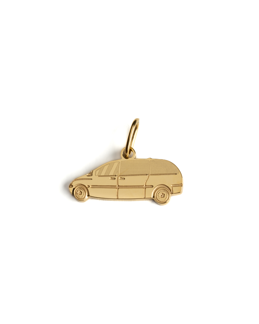 Compton Van (pendant only)