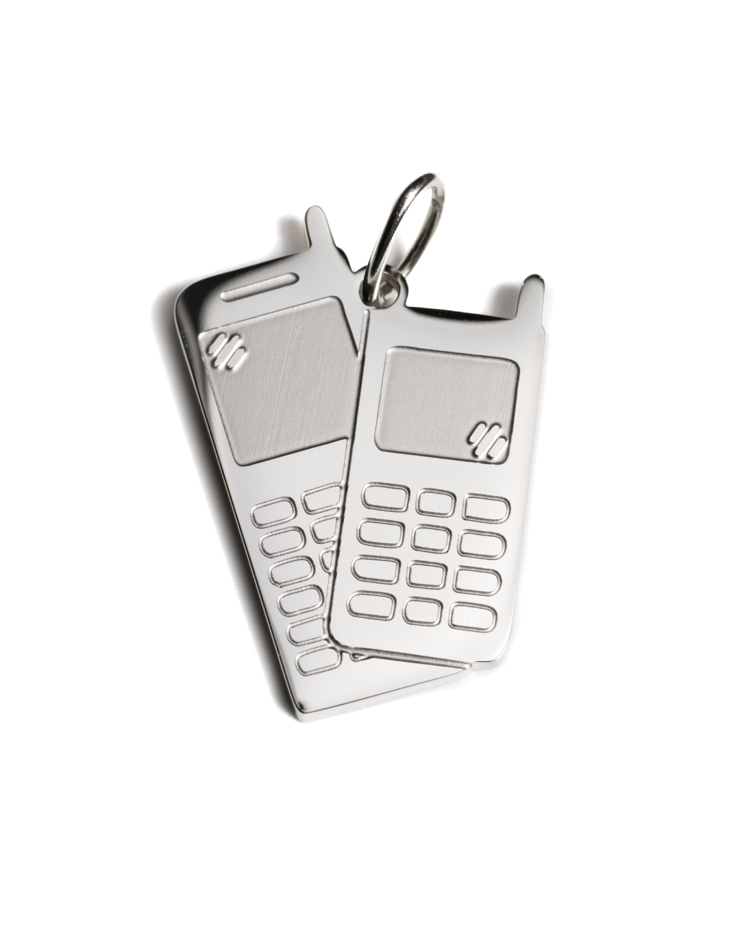 Two Phones (pendant only)