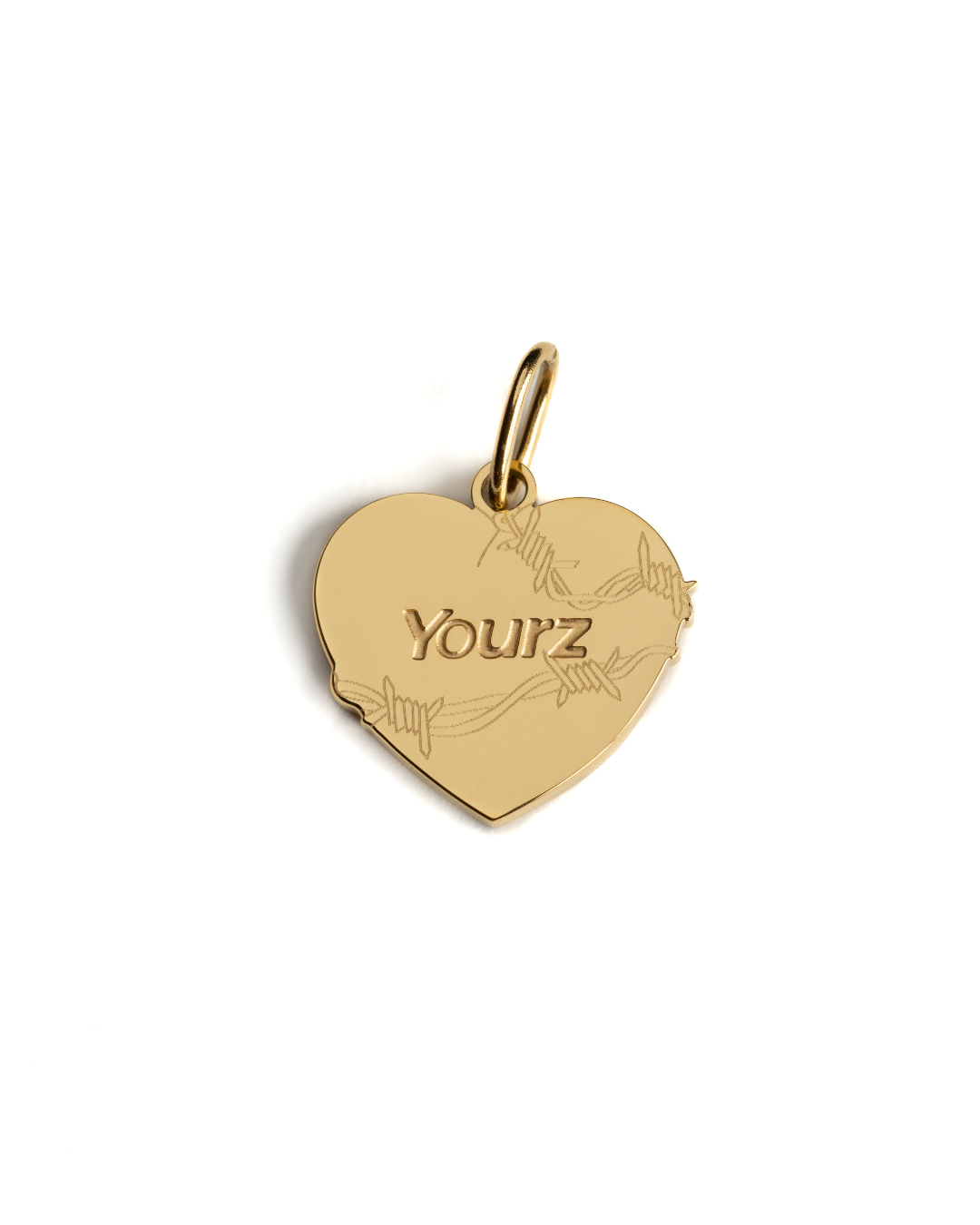 Love Yourz (pendant only)